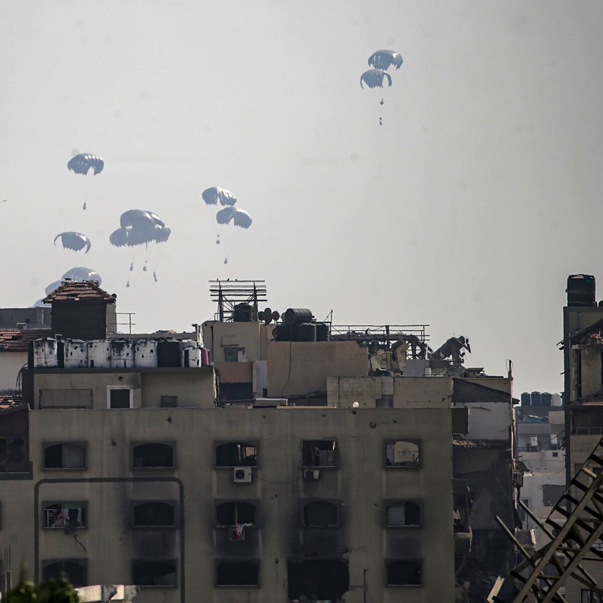 Muere por desnutrición la joven palestina evacuada a Italia desde Gaza