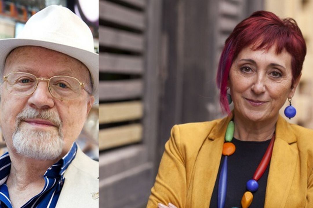 Porpetta y Barceló serán reconocidos en Elda el próximo jueves, 29 de julio