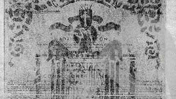 LOS DOCUMENTOS DE LOS FRANCO