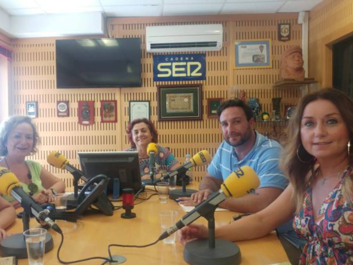 La lucha feminista en clave gaditana