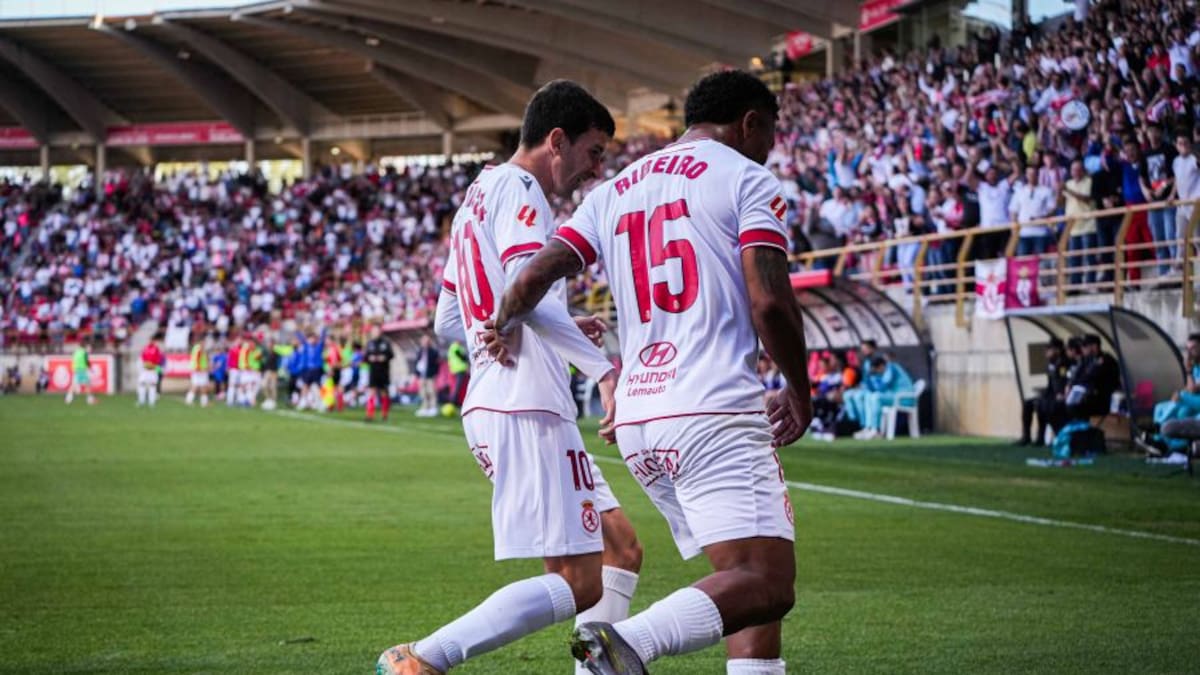 Lucas Ribeiro no está descartado para Granada