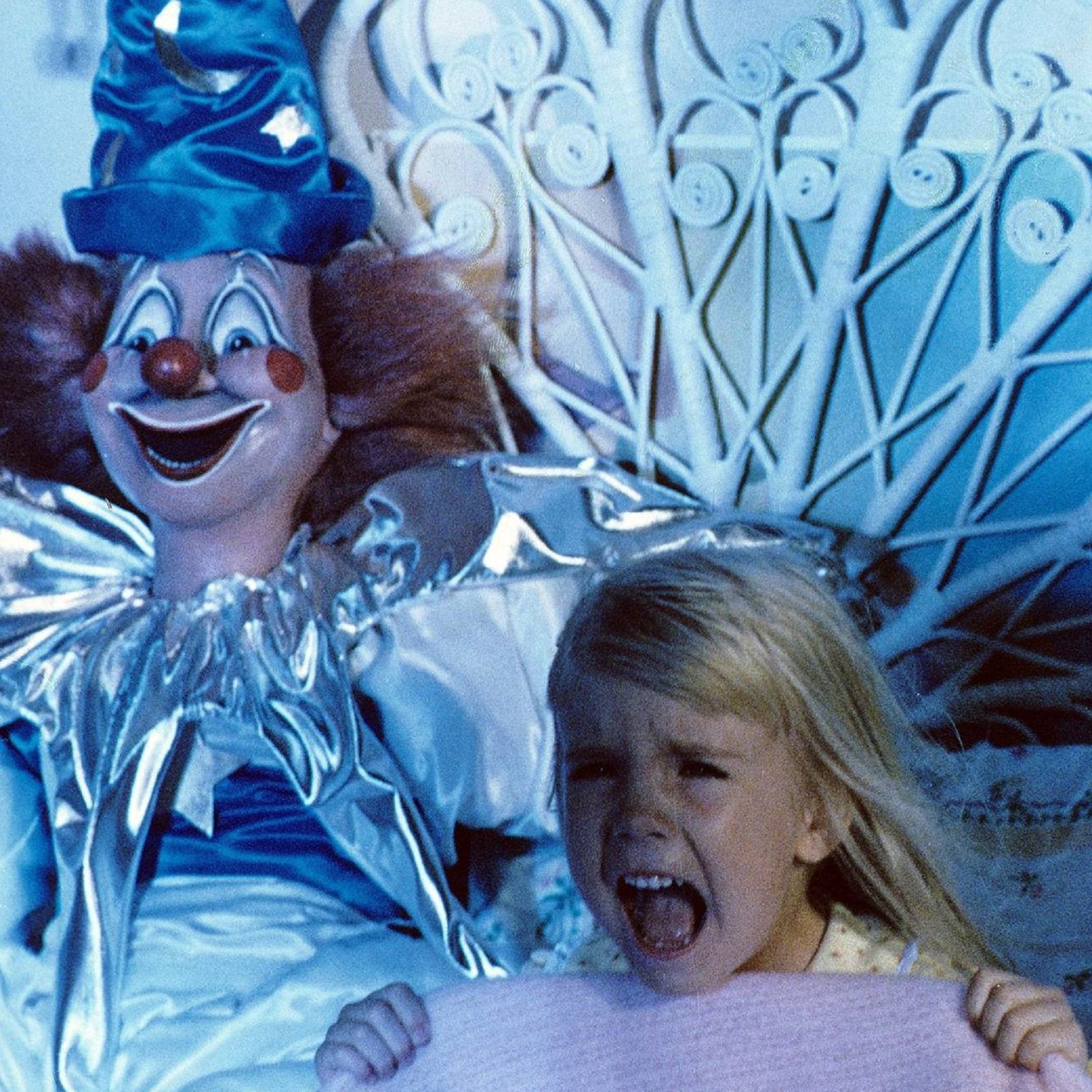 Imagen de la película Poltergeist, una de las que proyecta el ciclo de la Filmoteca Regional Francisco Rabal