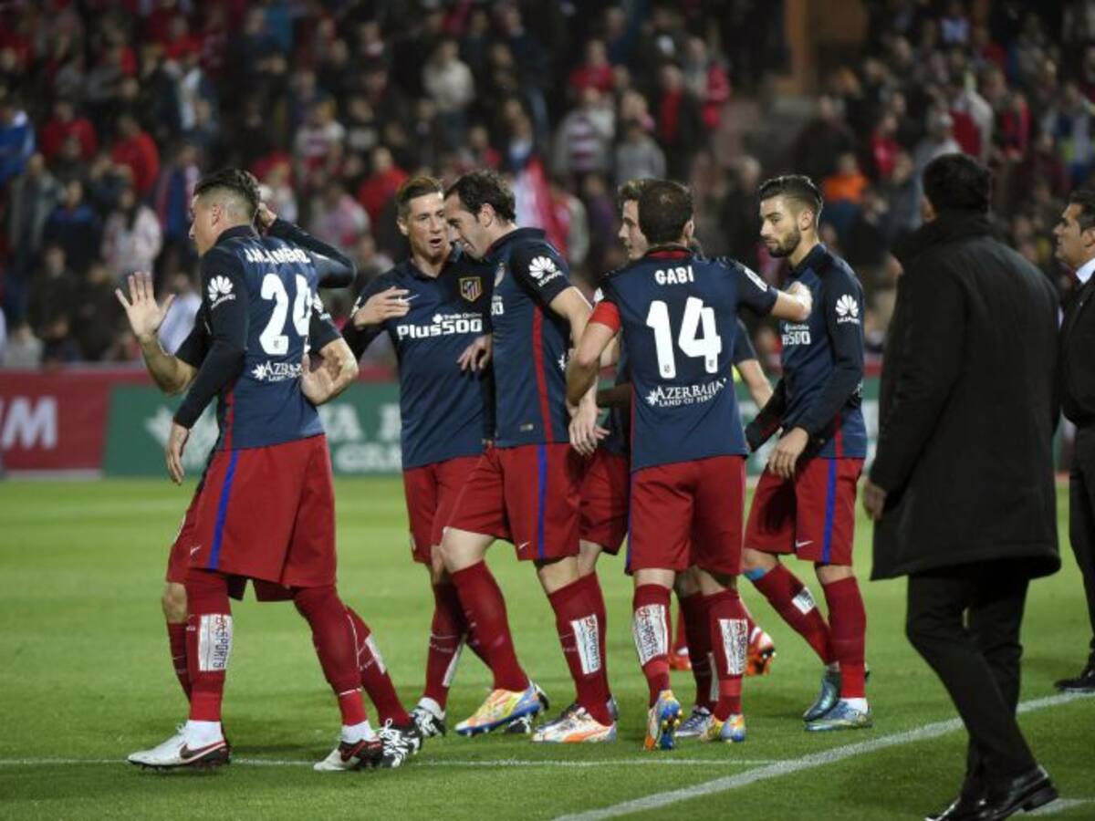 Cuando el mejor ataque es una buena defensa