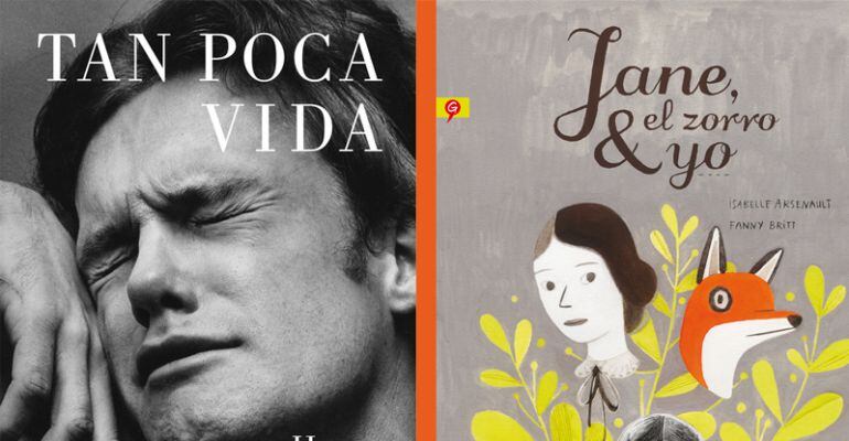 Las escritoras Fanny Britt, Hanya Yanagihara y Lilian Elphick están de actualidad.