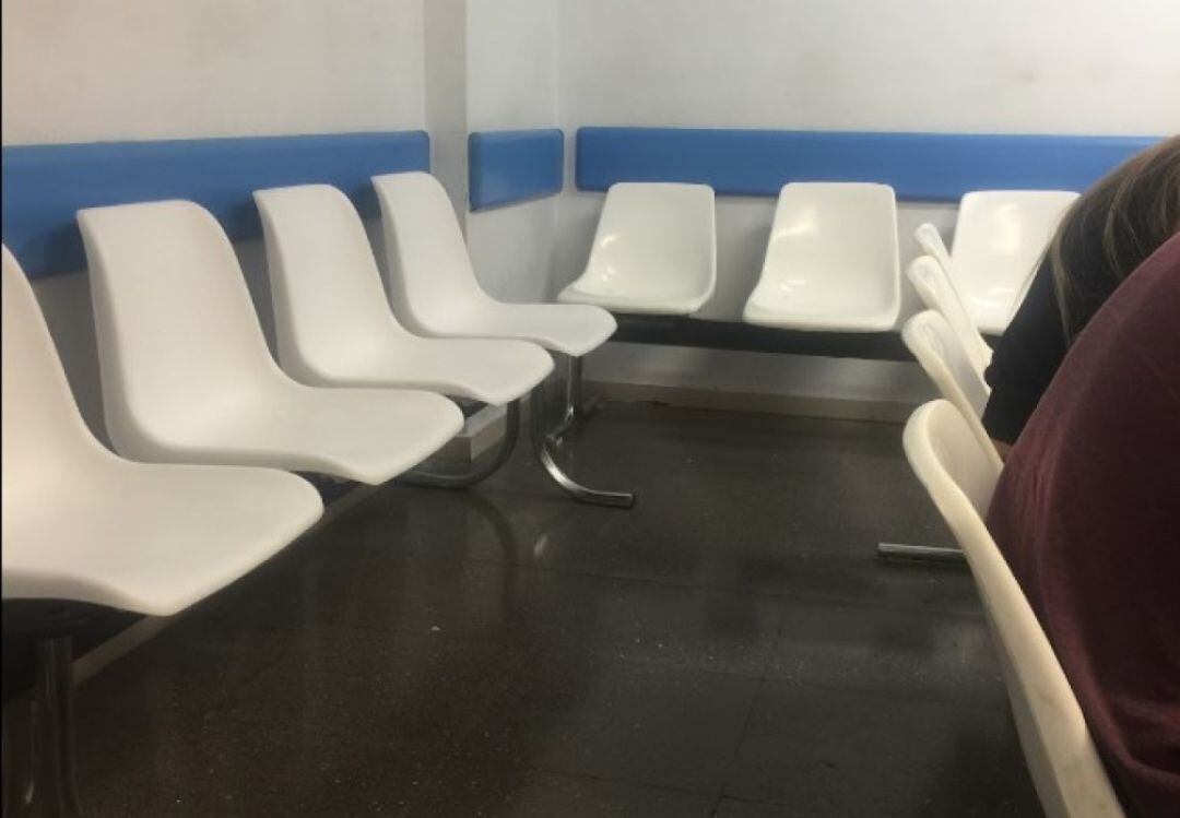 Hospital de Guadalajara