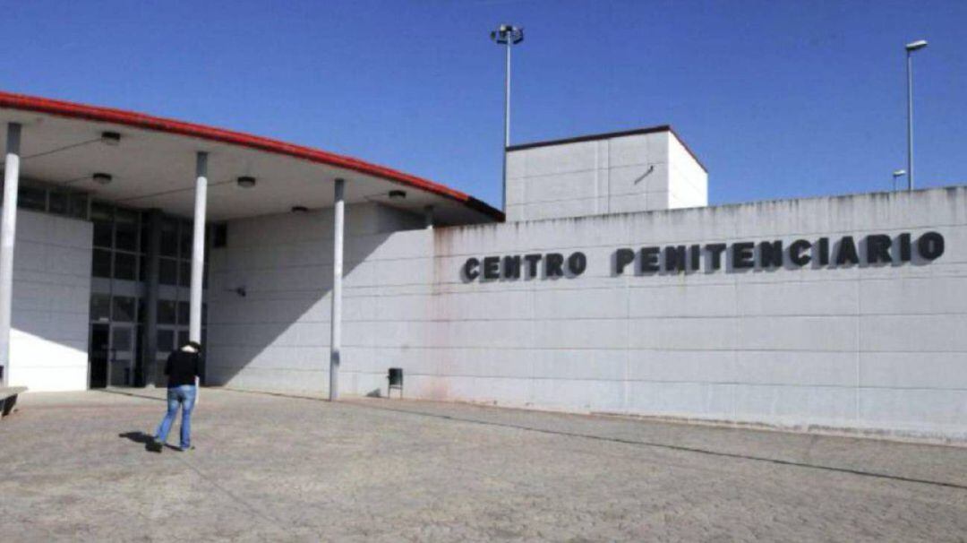 Centro penitenciario de Mansilla