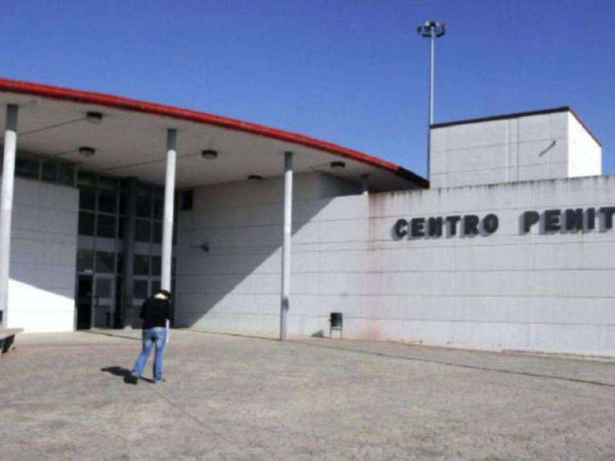 Pedro Muñoz entra en Mansilla al módulo de cuarentena