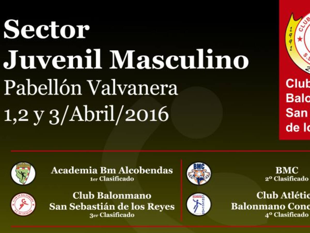 Cita con el mejor balonmano de base