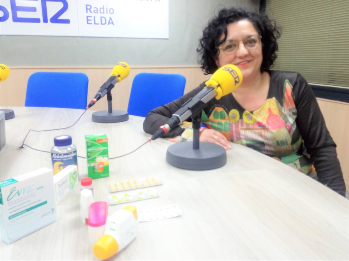 Nuevos tipos de presentación de medicamentos