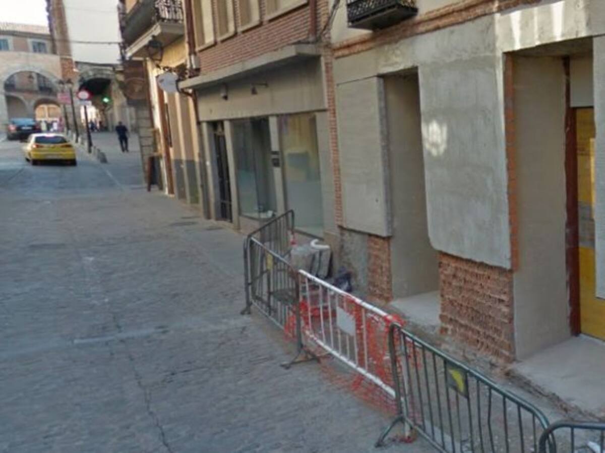 El observatorio 'Avila 1.131' abrirá sus puertas en mayo