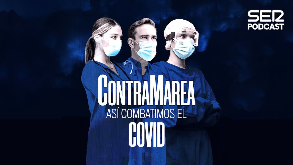 Hemos estado contigo | Episodio 2