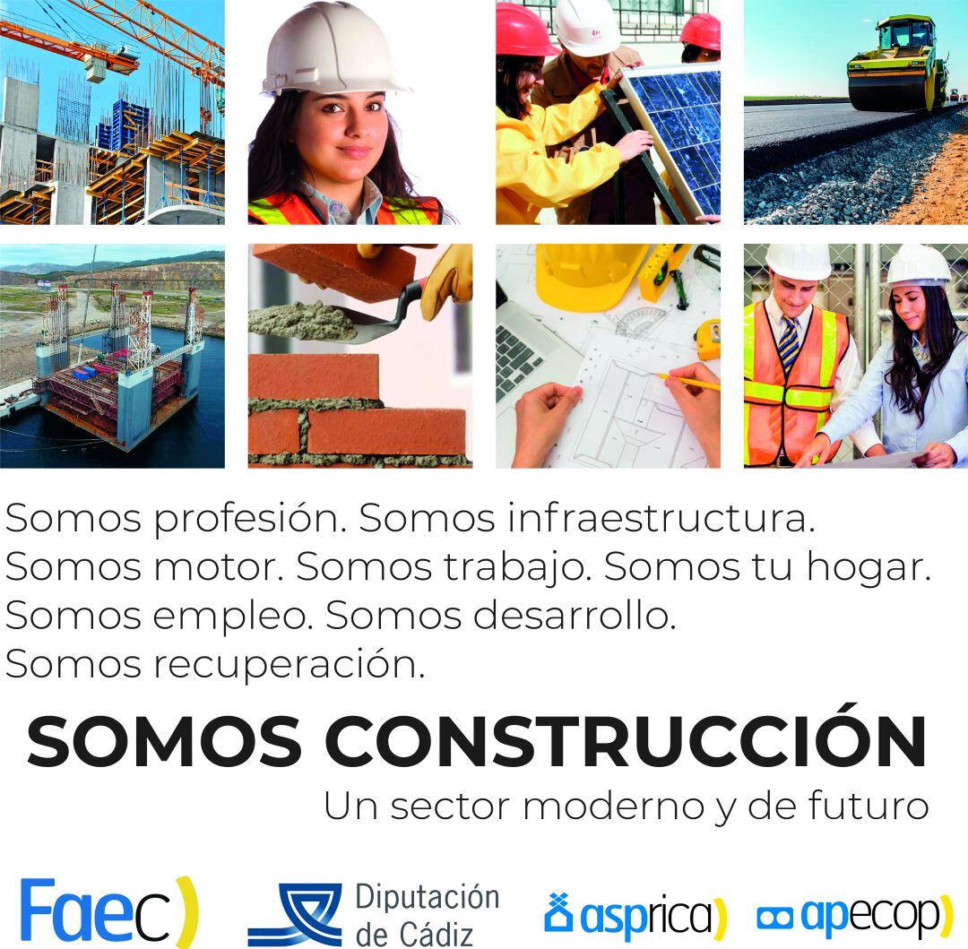 Imagen de la campaña