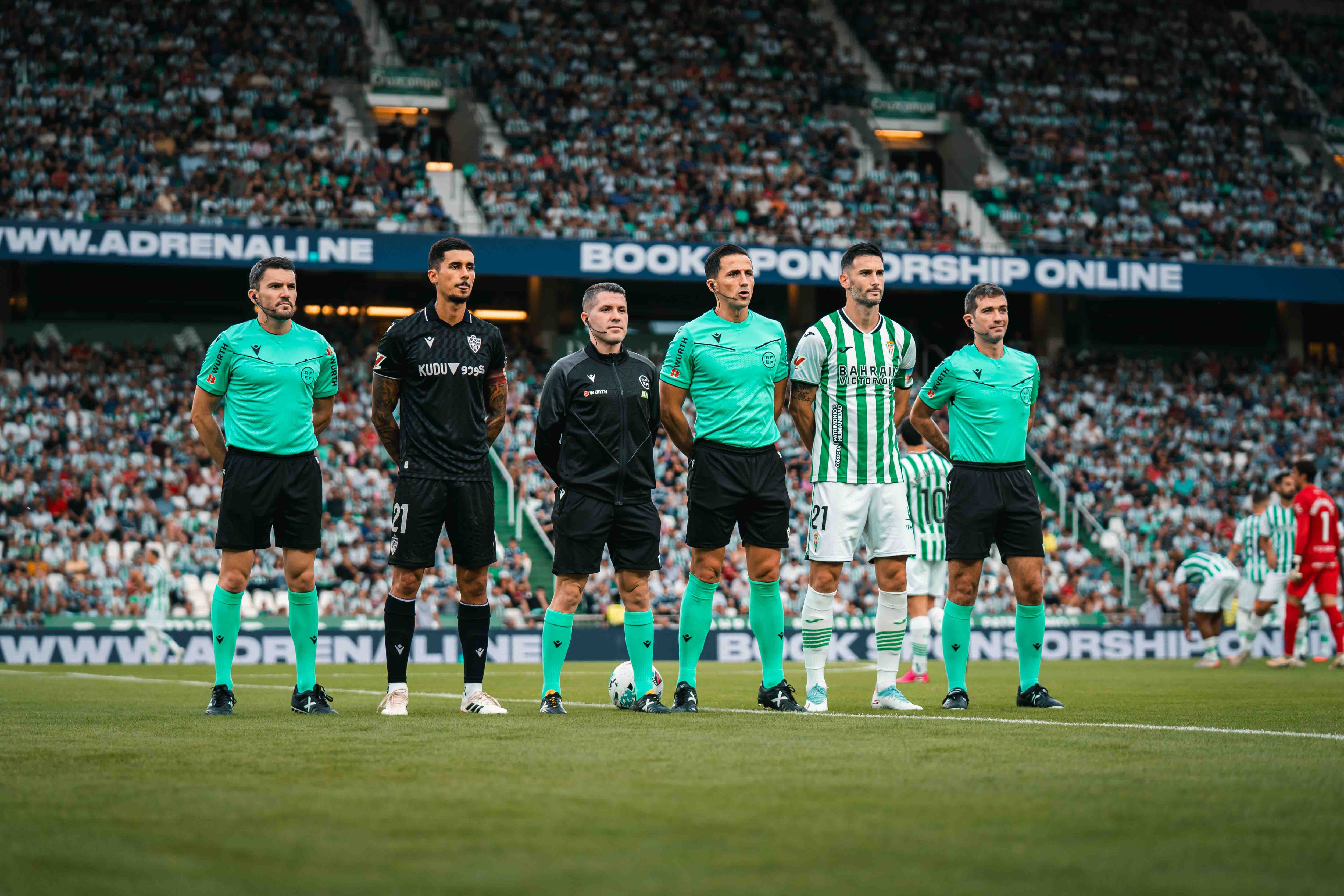 Aig Reig no firmó su mejor partido en la Segunda División.