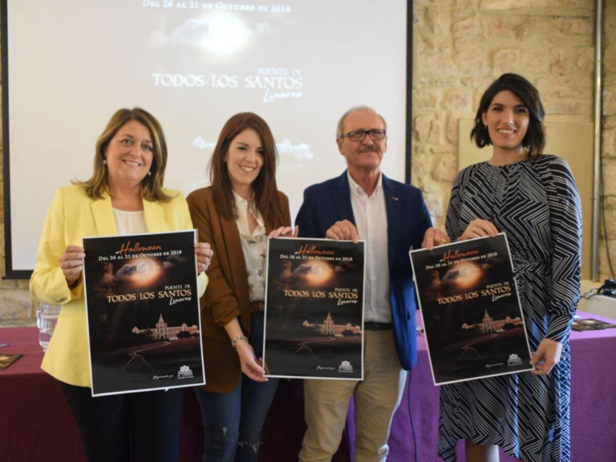 Todos los Santos y Halloween, a la luz de las velas