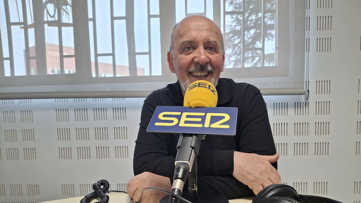 Enrique García Domínguez