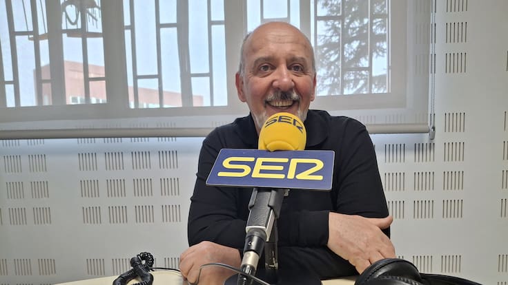 Enrique García Domínguez