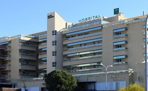 Hospital Costa del Sol