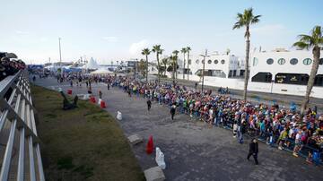 La Media Maratón de Alicante sigue dando pasos firmes para su definitiva consolidación