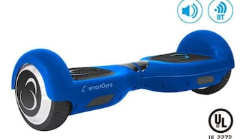 SmartGyro X2