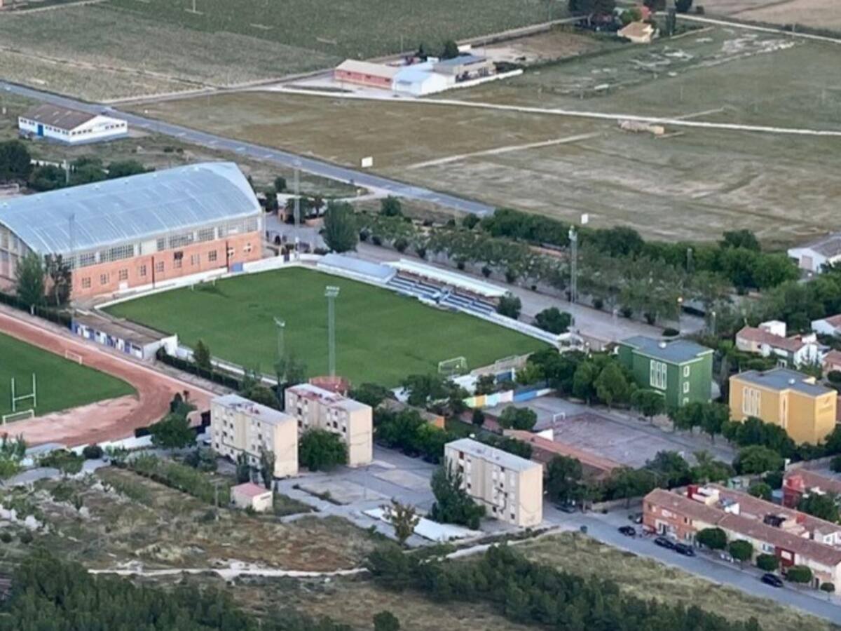 El Ayuntamiento convoca el Consejo de Deportes para dar cuenta del balance de daños por el viento