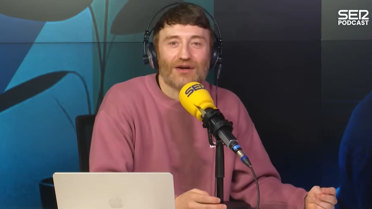 El mensaje que más recibe Manuel Burque sobre su sección en 'A vivir'