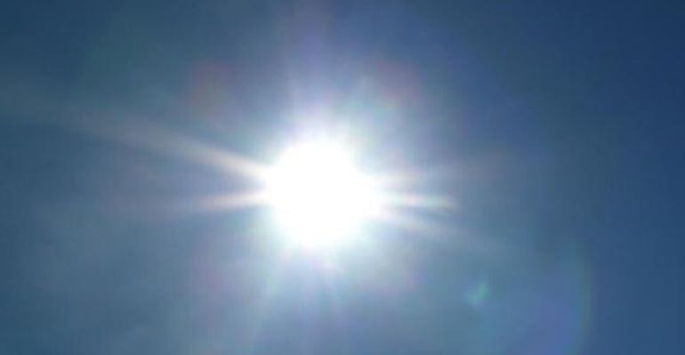 Hoy se esperan cielos despejados y temperaturas en aumento