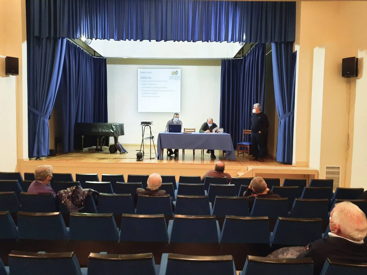 Impulso a la marca Trufa Negra de Aragón