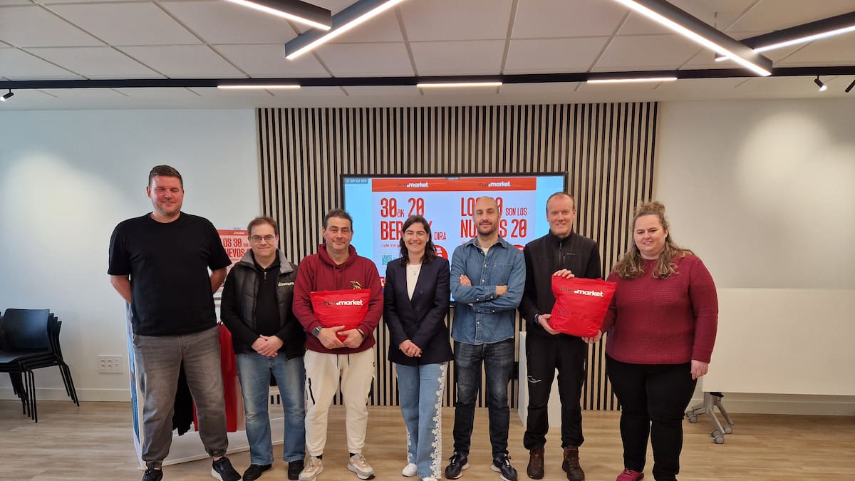 Irun lanza nuevos códigos descuento con más apoyo a jóvenes y canje en tiendas físicas