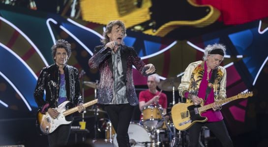 FOTOGALERÍA | The Rolling Stones hacen historia más de cincuenta años después en Cuba