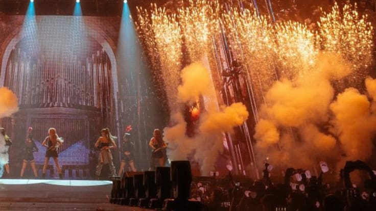 El fenómeno del K-pop al descubierto