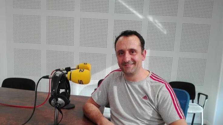 Álex logra una de las consideradas 'estrellas Michelín' del pan