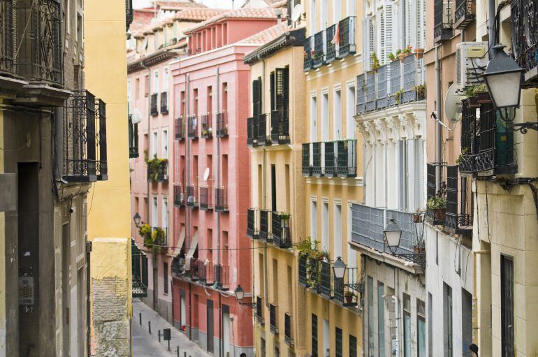 La UE da luz verde a la Comunidad para continuar con la tramitación del Decreto de viviendas de uso turístico