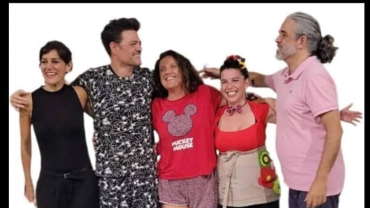 Microteatro en Tarifa