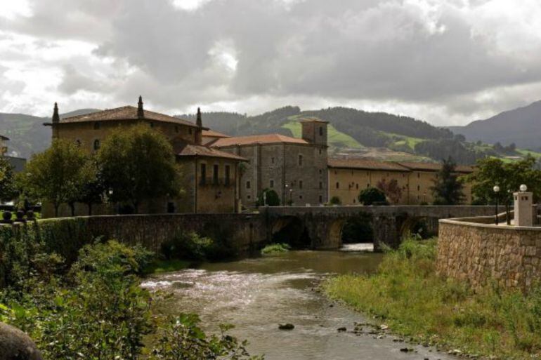 Azpeitia