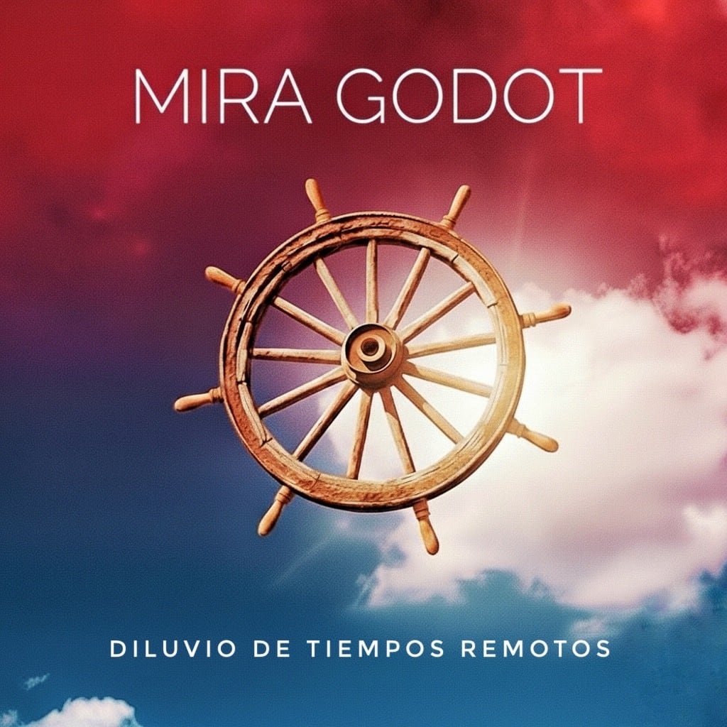 Portada del nuevo disco