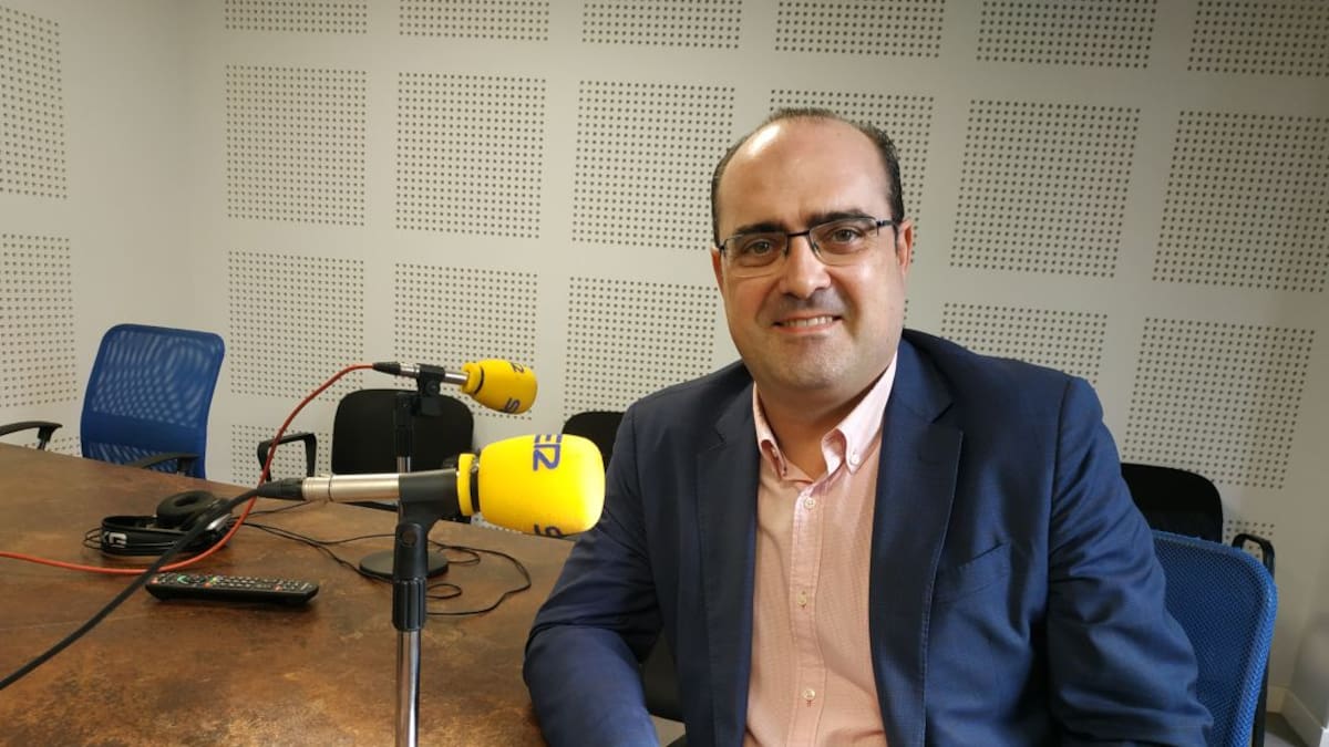 El PP se atribuye las recientes iniciativas de Olegario Ramón