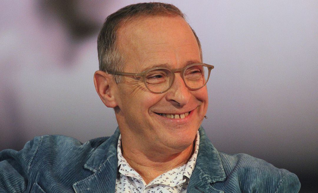 David Sedaris es escritor y humorista de loca y muy precisa atención al detalle y acaba de publicar &#039;Calypso&#039; (Blackie Books)