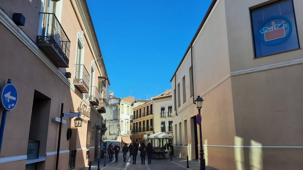 ESCUCHA LA ENTREVISTA COMPLETA CON JOSÉ LUIS PRADO