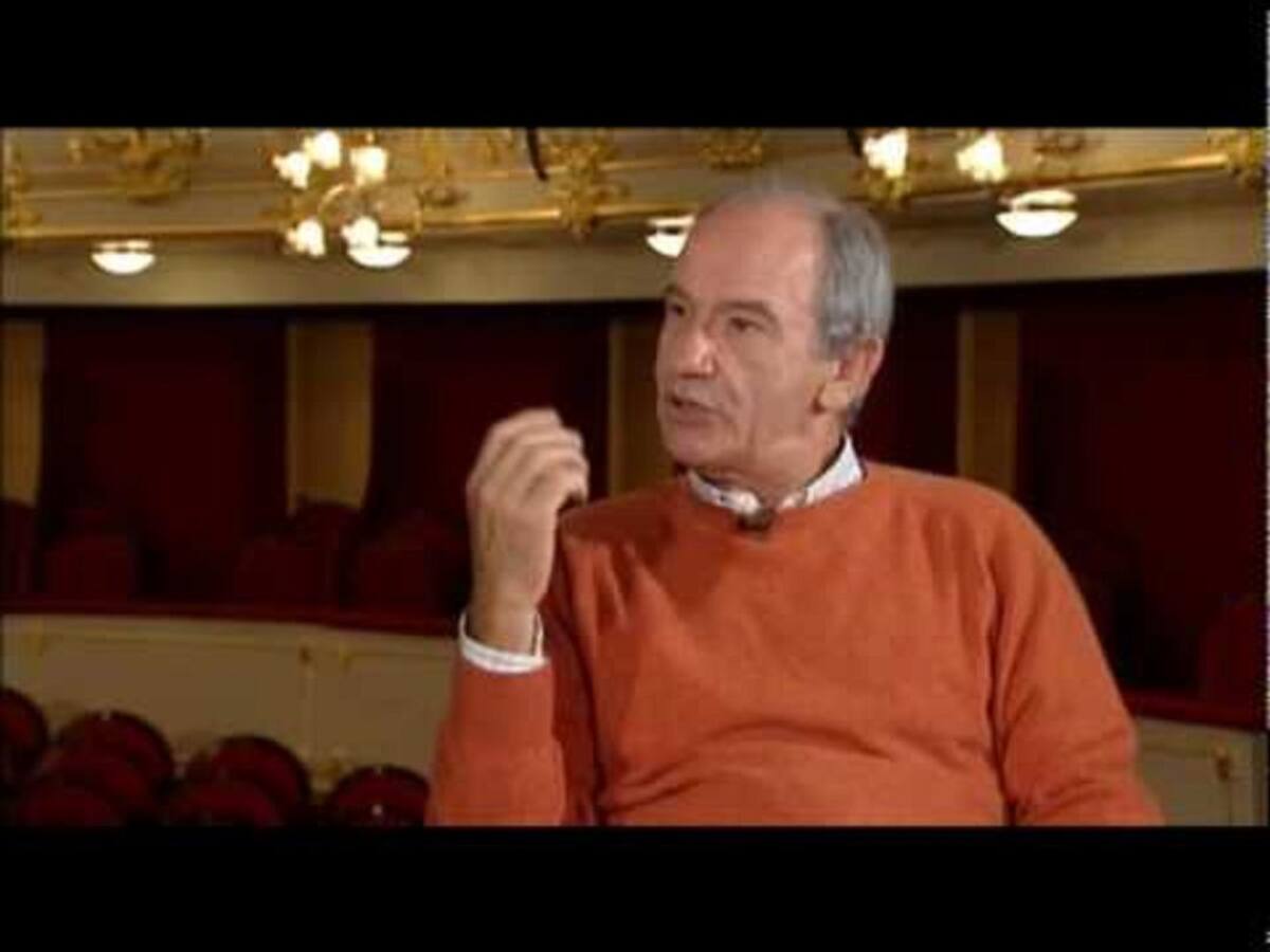 Conversamos con Simón Andreu