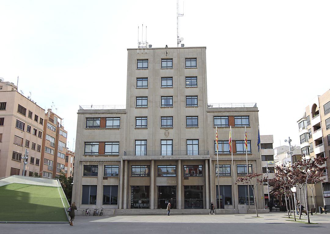 Ayuntamiento de Vila-real