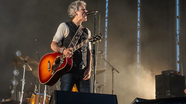 Música y más: Joaquín Guillén entrevista a Mikel Erentxun