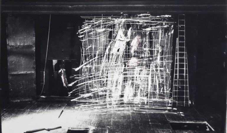 Escenarios 1994-2007