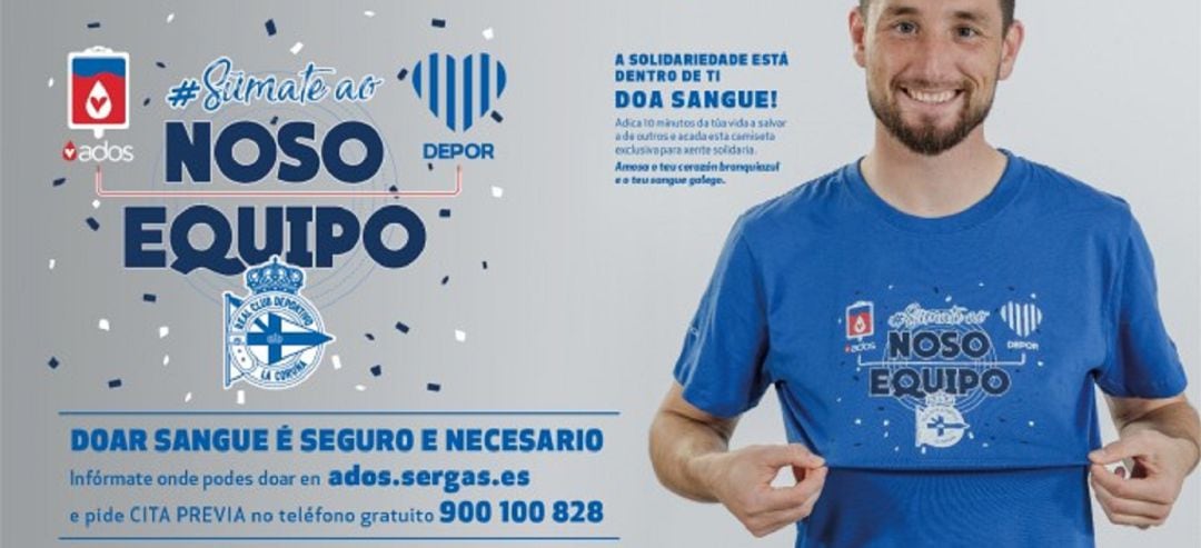 Campaña del Deportivo