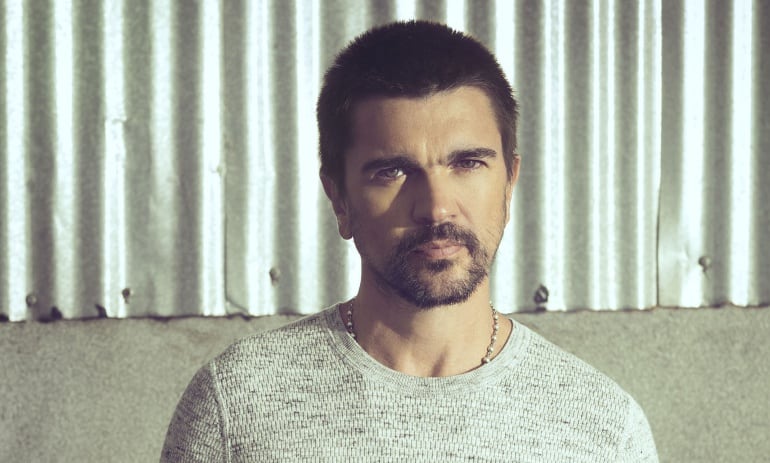 Juanes, nuevo coach de &#039;La Voz España&#039;