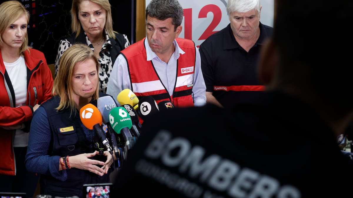 ¿Qué formación reciben los cargos públicos para gestionar una emergencia?