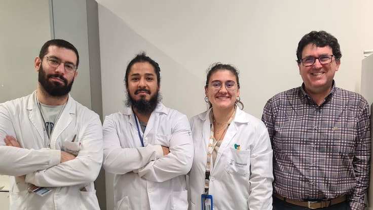 Entrevista Ramón Hurtado-Guerrero