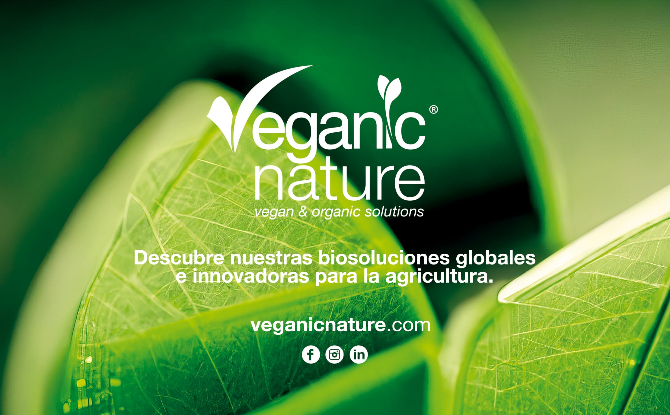 Veganic Nature