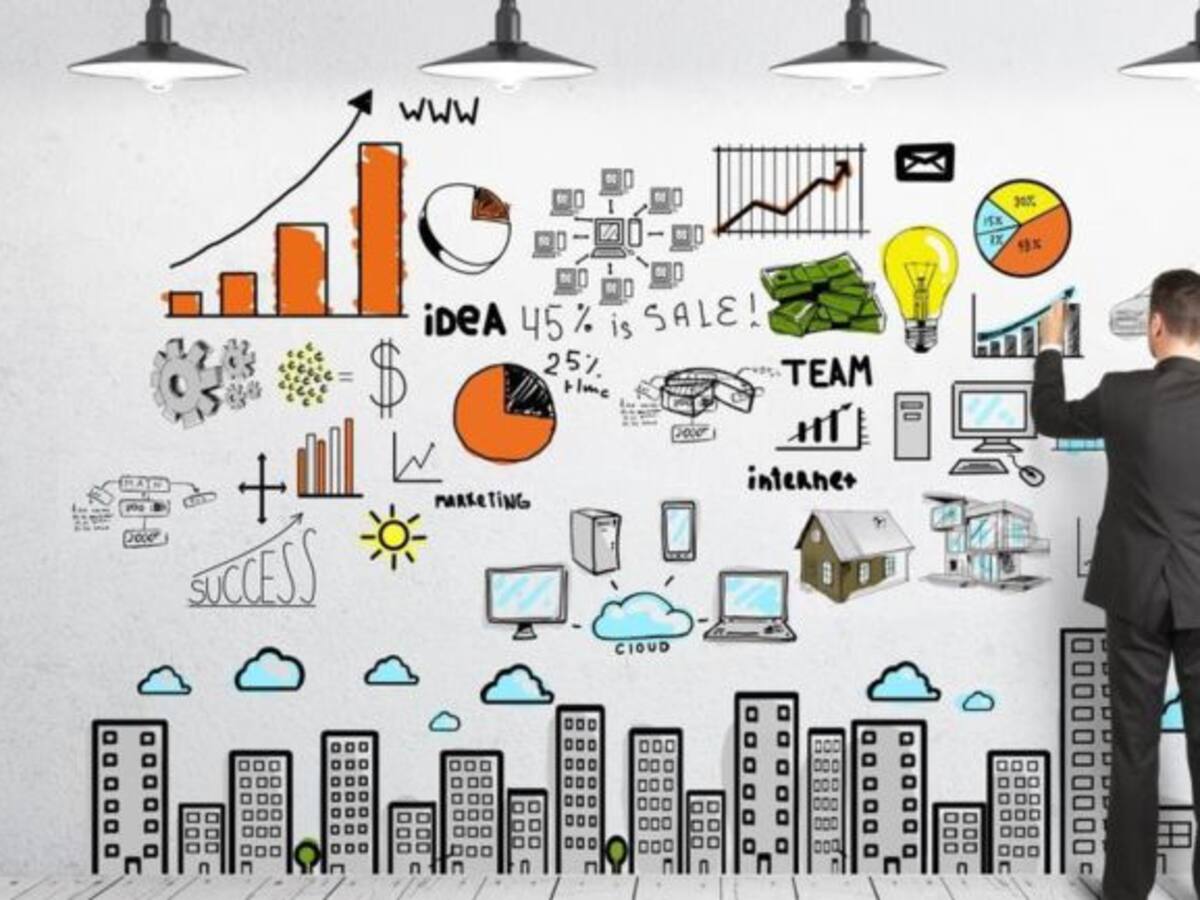 Emprender y no arriesgar