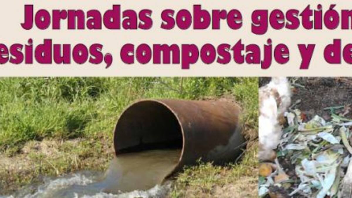 Campillo prepara una jornada comarcal sobre residuos