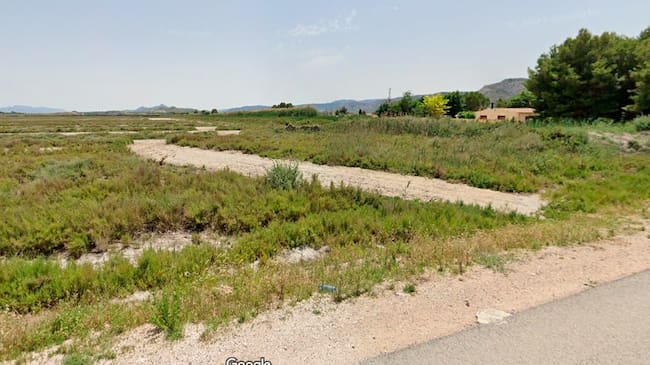 Zona de Las Virtudes